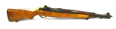Springfield M1 Garand Tanker in 30-06 Springfield - Image 1 of 19