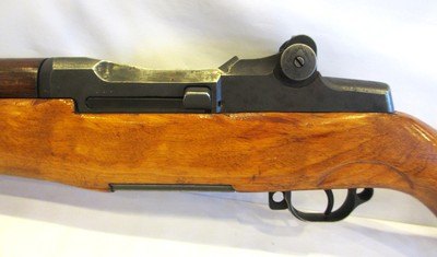 Springfield M1 Garand Tanker in 30-06 Springfield - Image 13 of 19