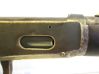 Winchester Model 94 in 25-35 Winchester - Image 5 of 21
