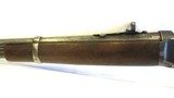 Winchester Model 94 in 25-35 Winchester - Image 13 of 21