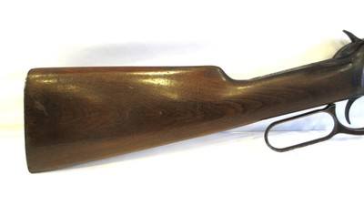 Winchester Model 94 in 25-35 Winchester - Image 2 of 21