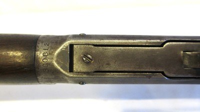 Winchester Model 94 in 25-35 Winchester - Image 21 of 21