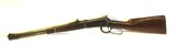Winchester Model 94 in 25-35 Winchester - Image 9 of 21