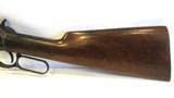 Winchester Model 94 in 25-35 Winchester - Image 11 of 21