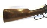 Winchester Model 94 in 25-35 Winchester - Image 2 of 21