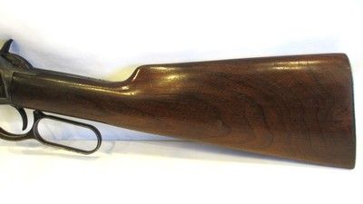 Winchester Model 94 in 25-35 Winchester - Image 11 of 21