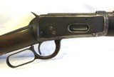 Winchester Model 94 in 25-35 Winchester - Image 3 of 21