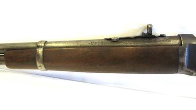 Winchester Model 94 in 25-35 Winchester - Image 13 of 21