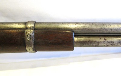 Winchester Model 94 in 25-35 Winchester - Image 7 of 21