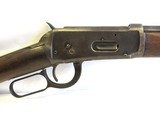 Winchester Model 94 in 25-35 - 3 of 20