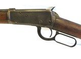 Winchester Model 94 in 25-35 - 11 of 20