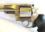 Ruger Super Redhawk in 454 Casull - 10 of 15