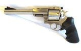 Ruger Super Redhawk in 454 Casull - 8 of 15