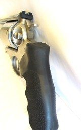 Ruger Super Redhawk in 454 Casull - 12 of 15