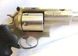 Ruger Super Redhawk in 454 Casull - 3 of 15