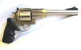Ruger Super Redhawk in 454 Casull - 1 of 15