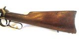 Winchester 94 Saddle Ring Carbine in 25-35 WCF - Image 12 of 25