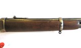 Winchester 94 Saddle Ring Carbine in 25-35 WCF - Image 5 of 25