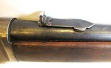 Winchester 94 Saddle Ring Carbine in 25-35 WCF - Image 9 of 25