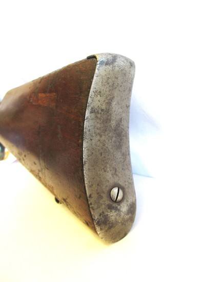 Winchester 94 Saddle Ring Carbine in 25-35 WCF - Image 11 of 25
