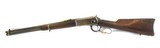 Winchester 94 Saddle Ring Carbine in 25-35 WCF - Image 10 of 25