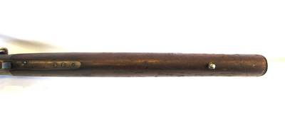 Winchester 94 Saddle Ring Carbine in 25-35 WCF - Image 23 of 25