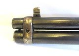 Winchester 94 Saddle Ring Carbine in 25-35 WCF - Image 20 of 25