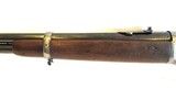 Winchester 94 Saddle Ring Carbine in 25-35 WCF - Image 16 of 25