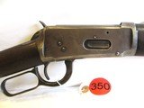 Winchester 94 Saddle Ring Carbine in 25-35 WCF - Image 4 of 25