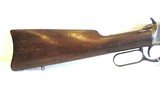 Winchester 94 Saddle Ring Carbine in 25-35 WCF - Image 2 of 25