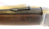 Winchester 94 Saddle Ring Carbine in 25-35 WCF - Image 17 of 25
