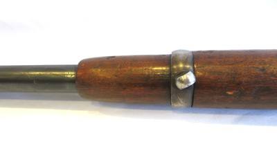 Winchester 94 Saddle Ring Carbine in 25-35 WCF - Image 24 of 25