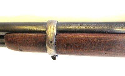Winchester 94 Saddle Ring Carbine in 25-35 WCF - Image 18 of 25