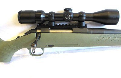 Ruger American in 223 Remington - Image 3 of 14
