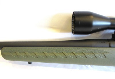 Ruger American in 223 Remington - Image 12 of 14