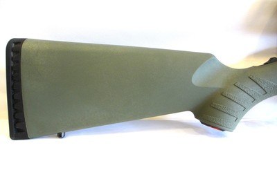Ruger American in 223 Remington - Image 2 of 14