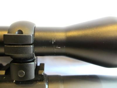 Ruger American in 223 Remington - Image 6 of 14