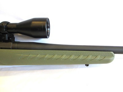 Ruger American in 223 Remington - Image 4 of 14