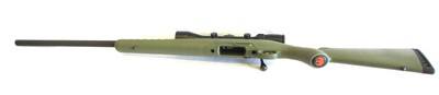 Ruger American in 223 Remington - Image 14 of 14