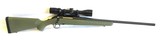 Ruger American in 223 Remington - Image 1 of 14