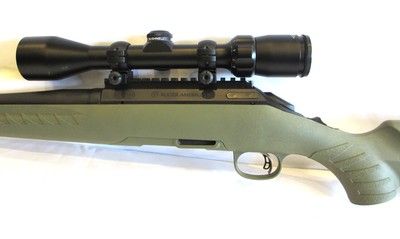 Ruger American in 223 Remington - Image 10 of 14