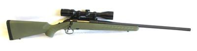 Ruger American in 223 Remington - Image 1 of 14