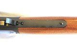Marlin 1895 Cowboy in 45-70 Gov 26