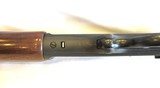 Marlin 1895 Cowboy in 45-70 Gov 26