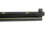 Marlin 1895 Cowboy in 45-70 Gov 26