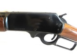 Marlin 1895 Cowboy in 45-70 Gov 26
