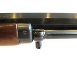 Marlin 1895 Cowboy in 45-70 Gov 26