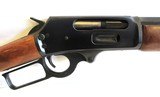 Marlin 1895 Cowboy in 45-70 Gov 26