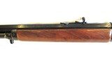 Marlin 1895 Cowboy in 45-70 Gov 26