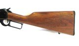 Marlin 1895 Cowboy in 45-70 Gov 26
